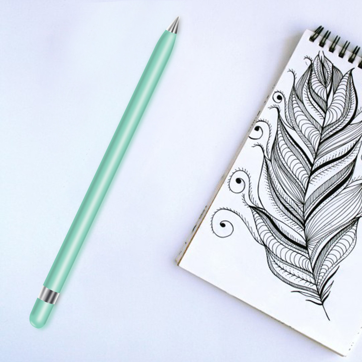 Writing Tools - Inktloze potlood - 1 stuk, een