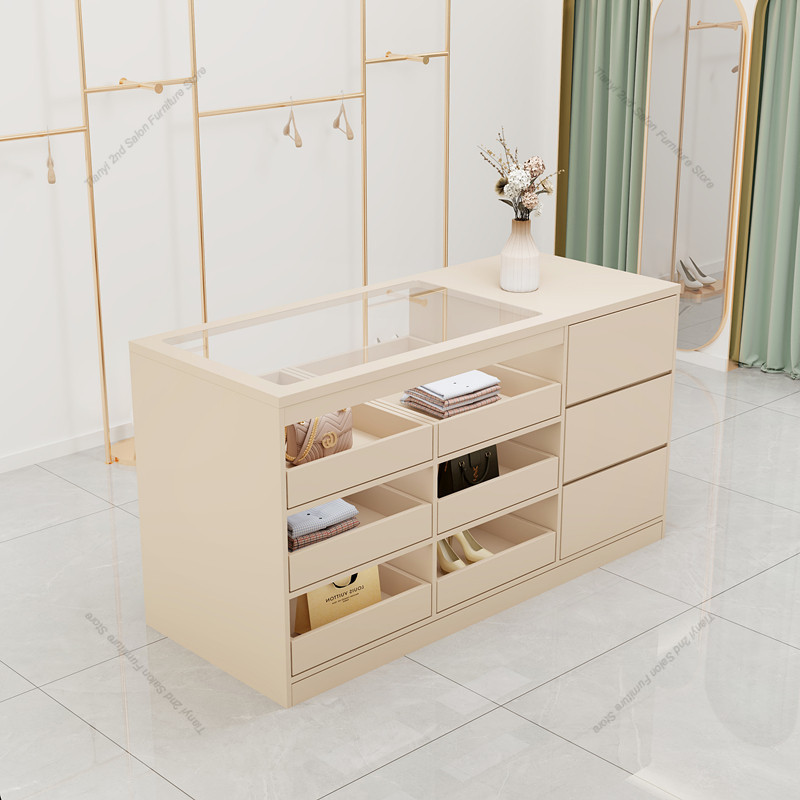 Moderne creatieve kledingwinke - Office Furniture recensie en prijs
