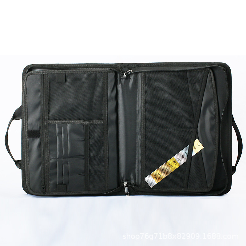 13-vakken uitbreidbare map met - Expandable Accordion File Folder 13 Pockets recensie en prijs