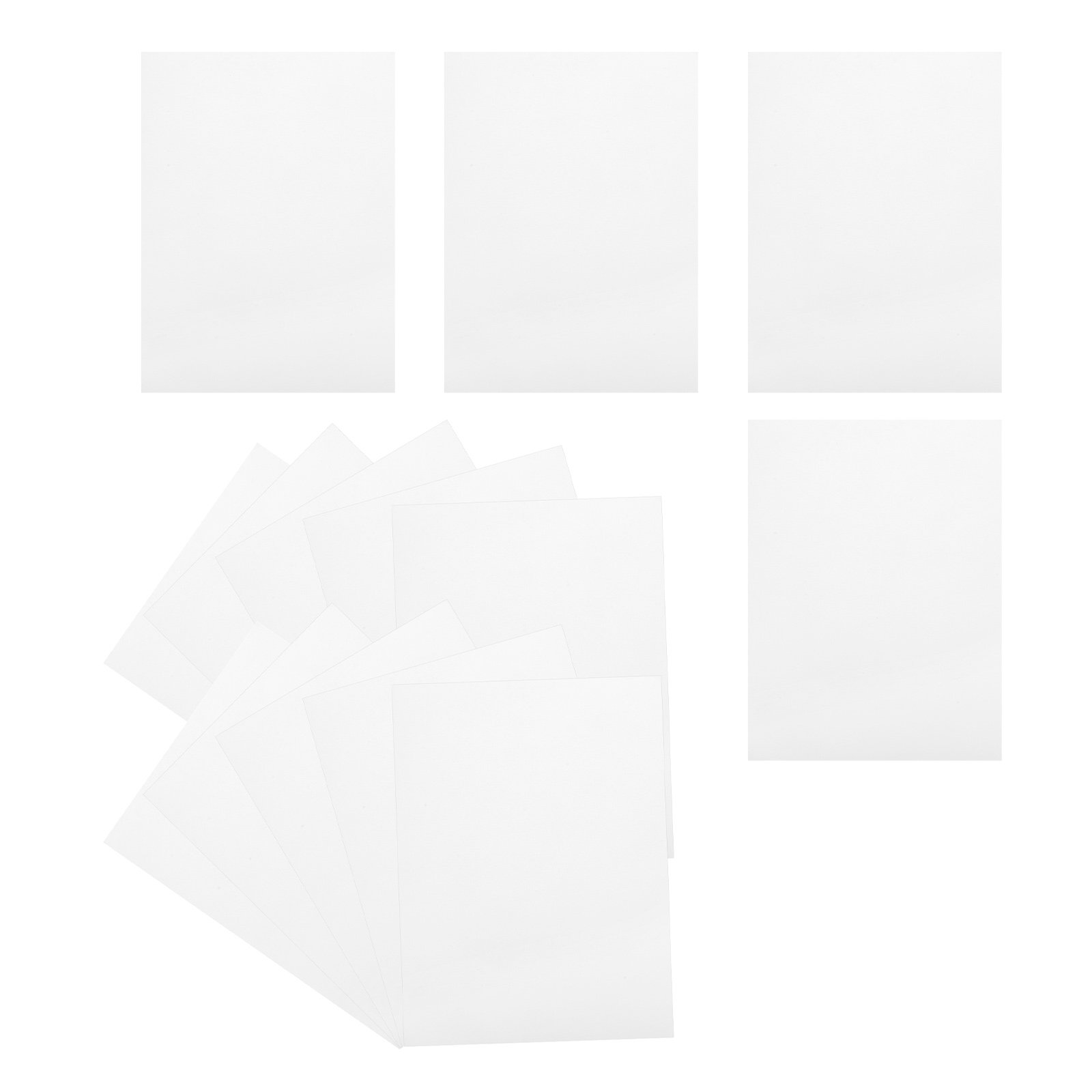 35 stuks A3-braille-oefenpapie - Writing Tools recensie en prijs