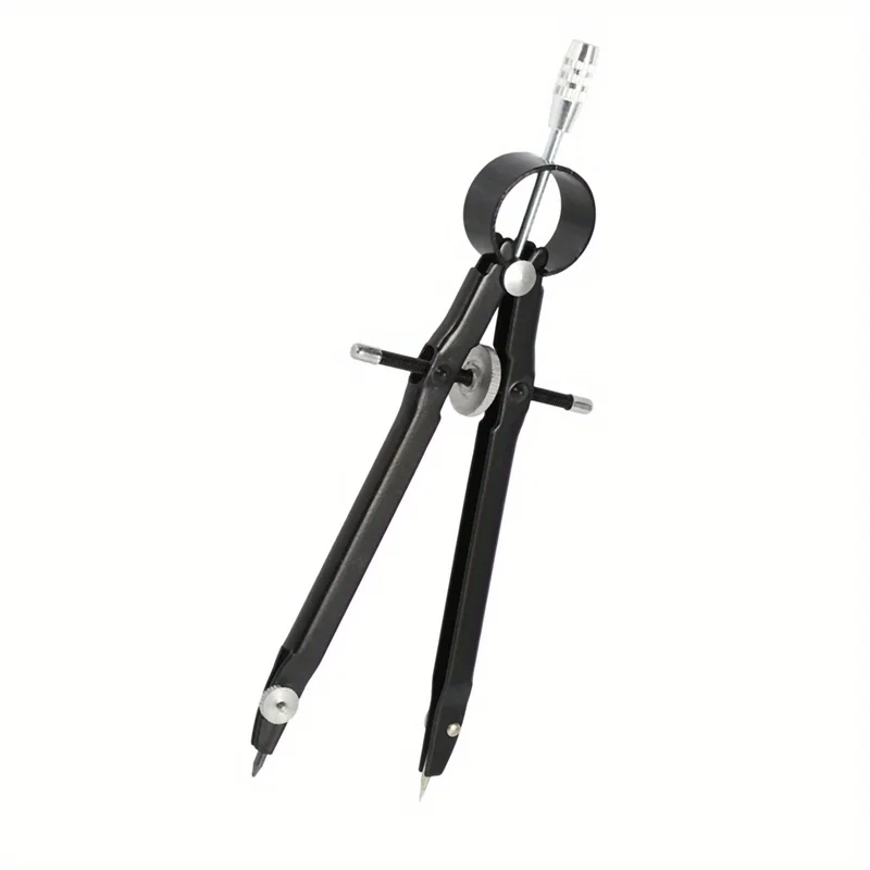 1PC Professionele Compass Geom - Math Geometry Set With Compass recensie en prijs