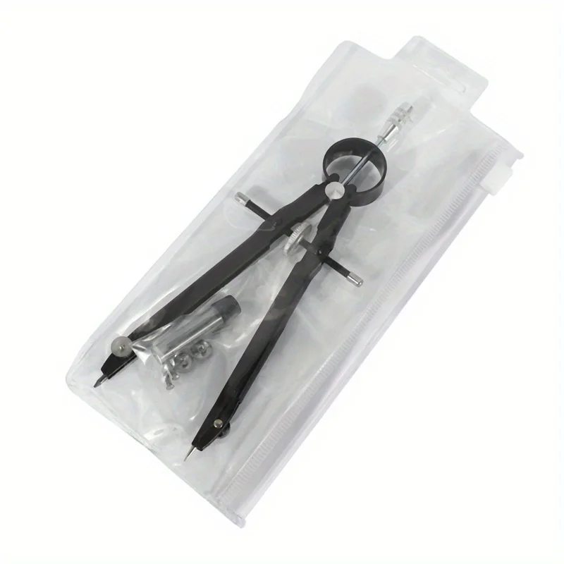 1PC Professionele Compass Geom - Math Geometry Set With Compass recensie en prijs