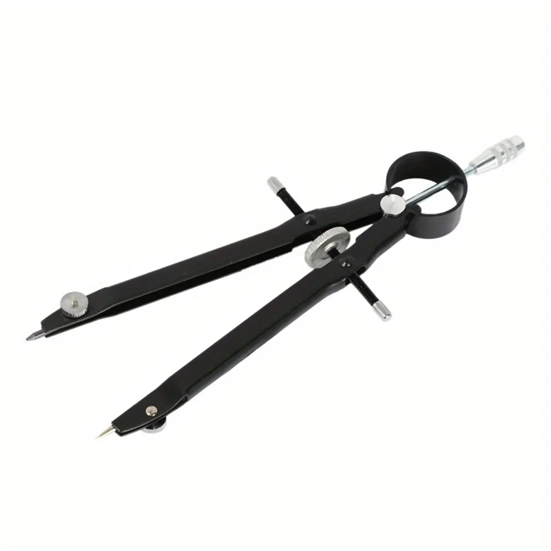1PC Professionele Compass Geom - Math Geometry Set With Compass recensie en prijs