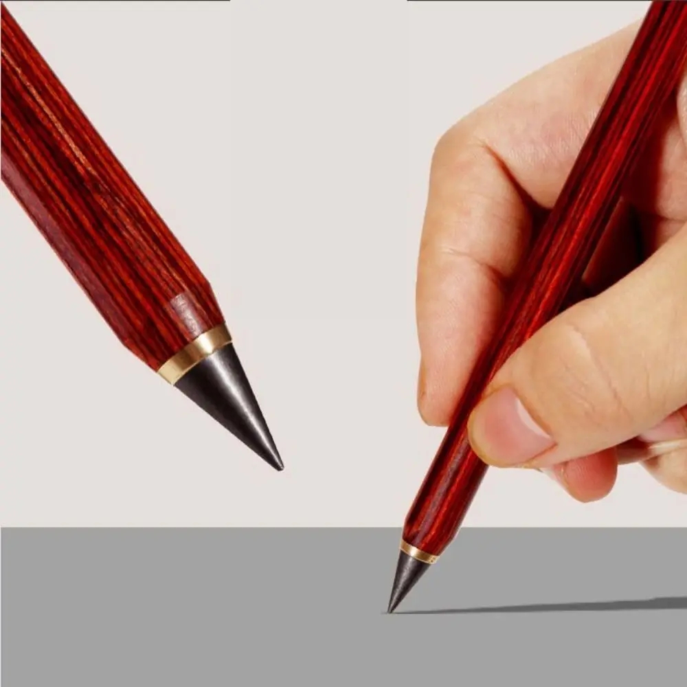 Redwood schrijfpotlood Hb verv - Writing Tools recensie en prijs