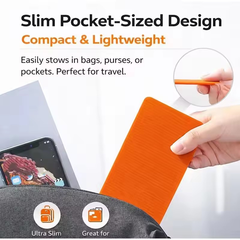 Handige draagbare telefoonstan - Desk Accessories recensie en prijs