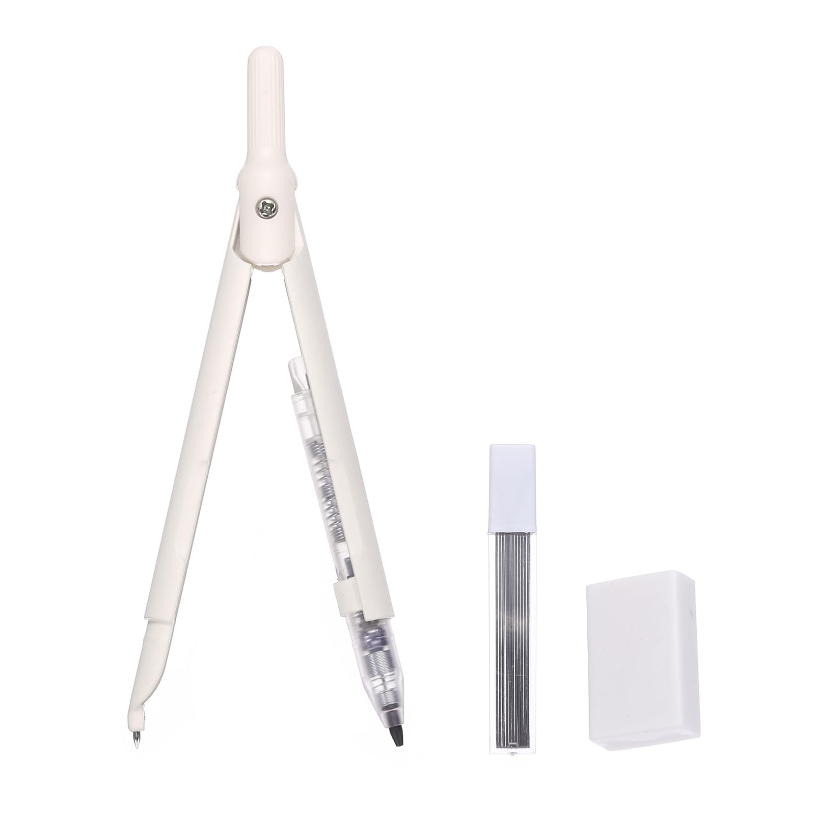 Kompasset Metaal Professionele - Math Geometry Set With Compass recensie en prijs