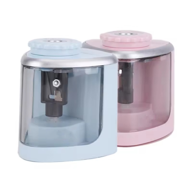 Automatische potloodslijper, e - Electric Pencil Sharpener Usb recensie en prijs