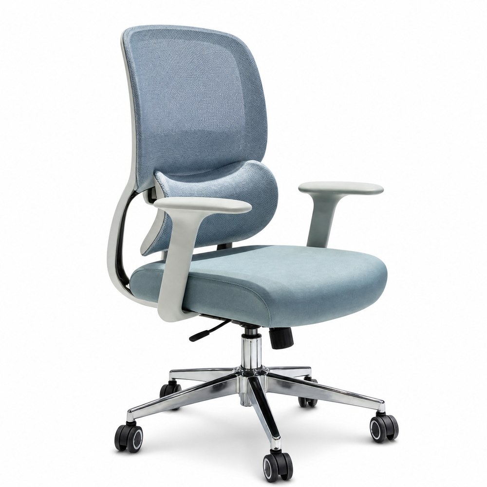 2026 Ergonomische Lederen Mode - Office Furniture recensie en prijs