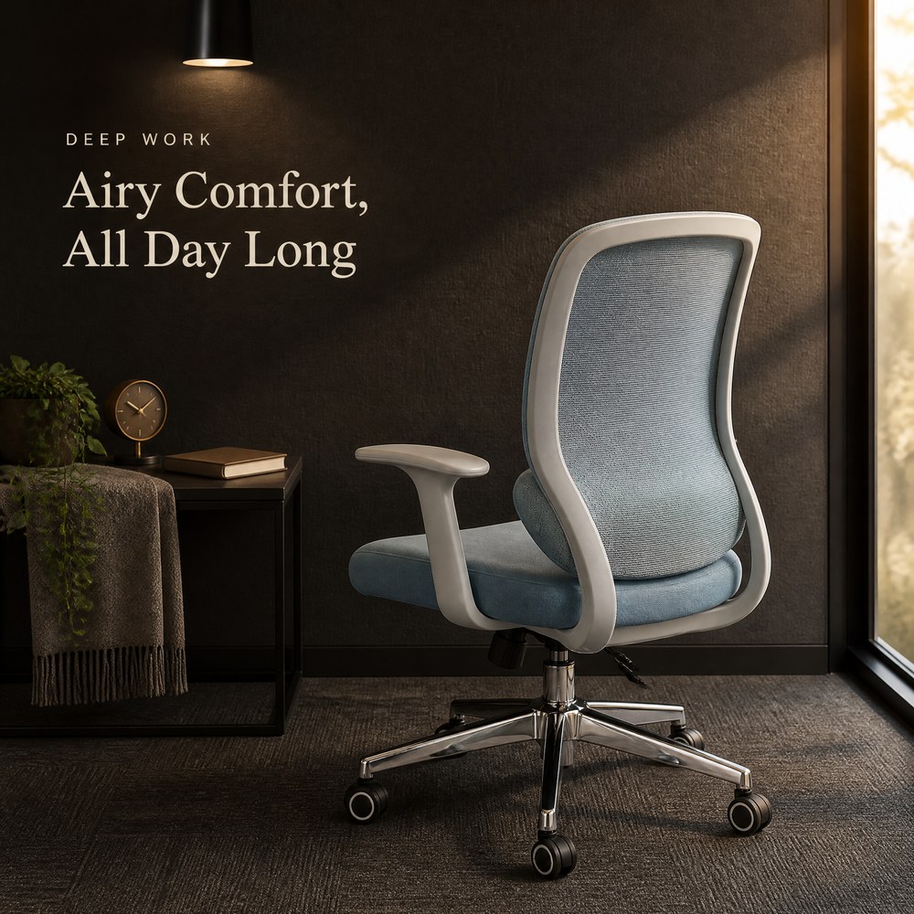 2026 Ergonomische Lederen Mode - Office Furniture recensie en prijs