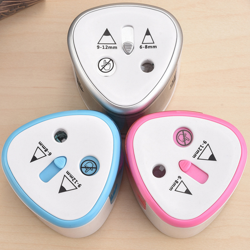 Automatische puntenslijper Ele - Electric Pencil Sharpener Usb recensie en prijs